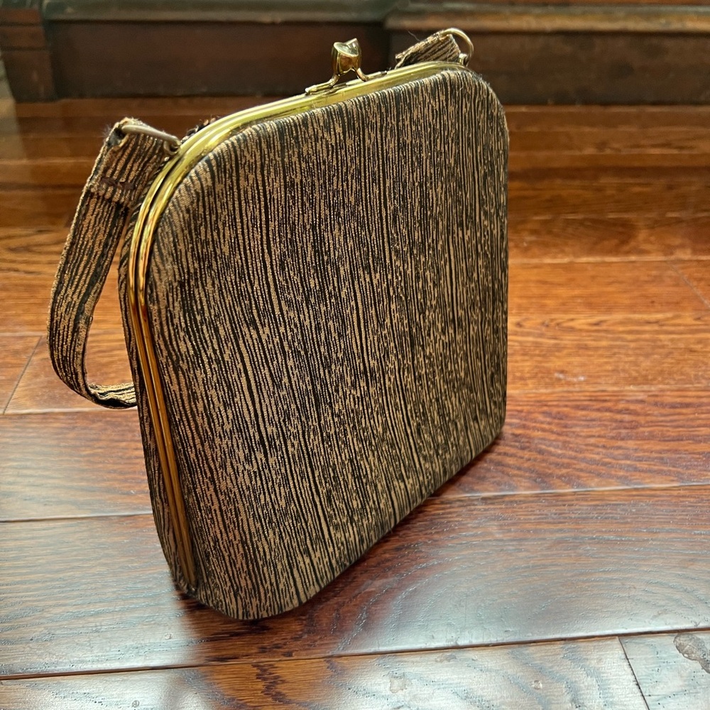1940s Handbag